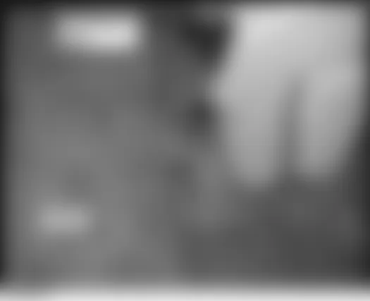 Isuzu Ascender LS 2005 - Component Locations -  Under Right Rear Seat (Carpet Removed)