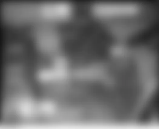 Isuzu Ascender LS 2005 - Component Locations -  Under Left Rear Seat (Carpet Removed)