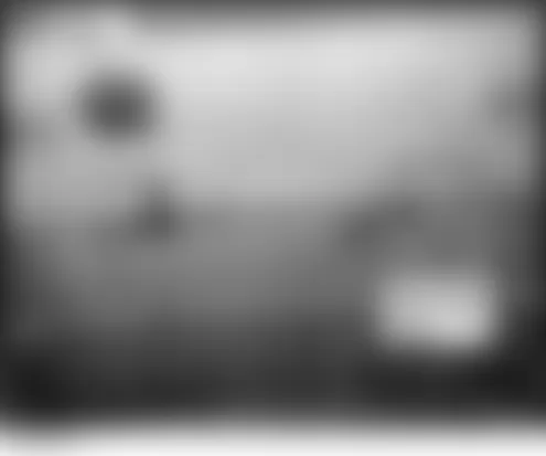 Isuzu Ascender LS 2005 - Component Locations -  Center Of Roof Liftgate