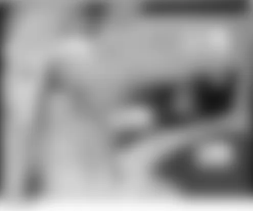 Isuzu Ascender LS 2005 - Component Locations -  Left Quarter Panel