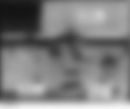 Isuzu Ascender LS 2005 - Component Locations -  On Liftgate (Panel Removed)