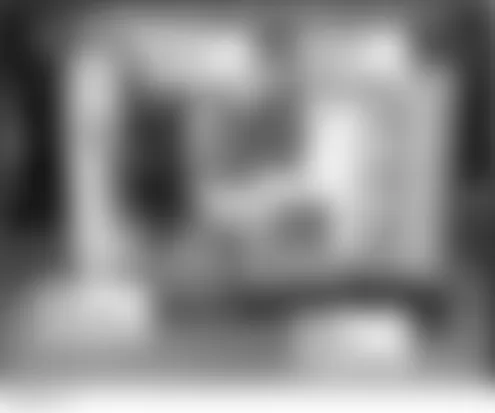 Isuzu Ascender LS 2005 - Component Locations -  Under Drivers Seat