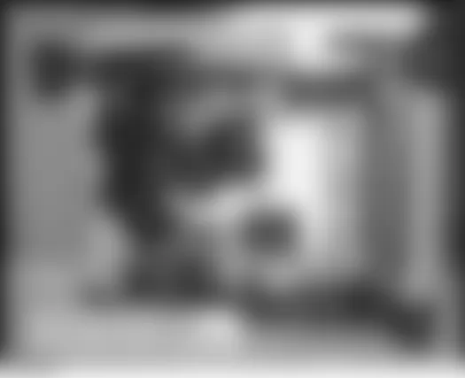 Isuzu Ascender LS 2005 - Component Locations -  Under Drivers Seat