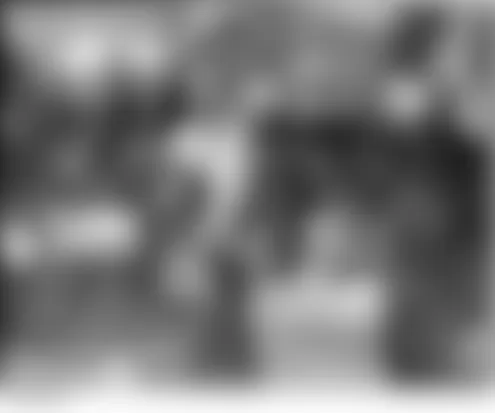 Isuzu Ascender LS 2005 - Component Locations -  Below Left Side Of Instrument Panel