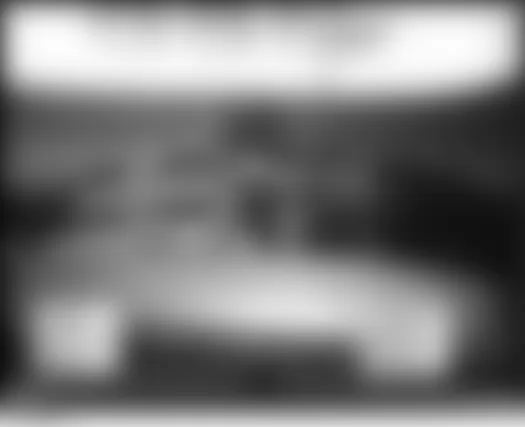 Isuzu Ascender LS 2005 - Component Locations -  Center Of Windshield