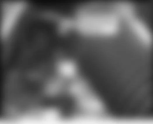 Isuzu Ascender LS 2005 - Component Locations -  Right Rear Of Engine Compartment