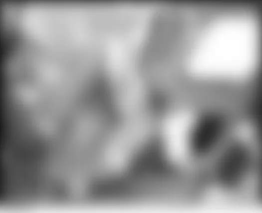 Isuzu Ascender LS 2005 - Component Locations -  Left Frame Rail, Near EBCM