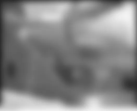 Isuzu Ascender LS 2005 - Component Locations -  Left Frame Rail, Near EBCM