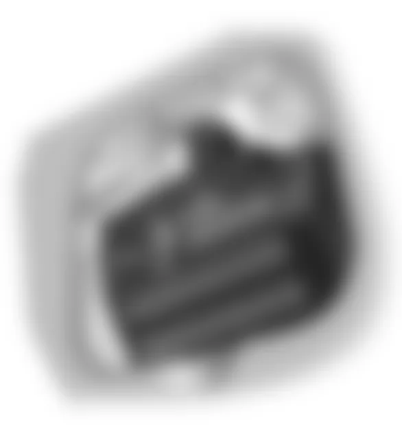 Jaguar S-Type R 2006 - Component Locations - Identifying Passenger Compartment Fuse Box (B)