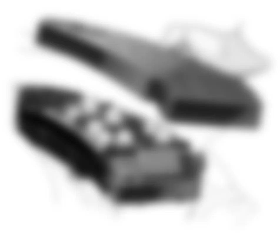 Jaguar S-Type R 2006 - Component Locations - Identifying Luggage Compartment Fuse Box (C)