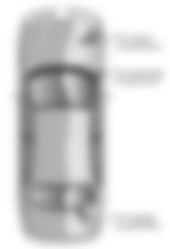 Jaguar S-Type 2008 - Component Locations -  Identifying Fuse Box Locations