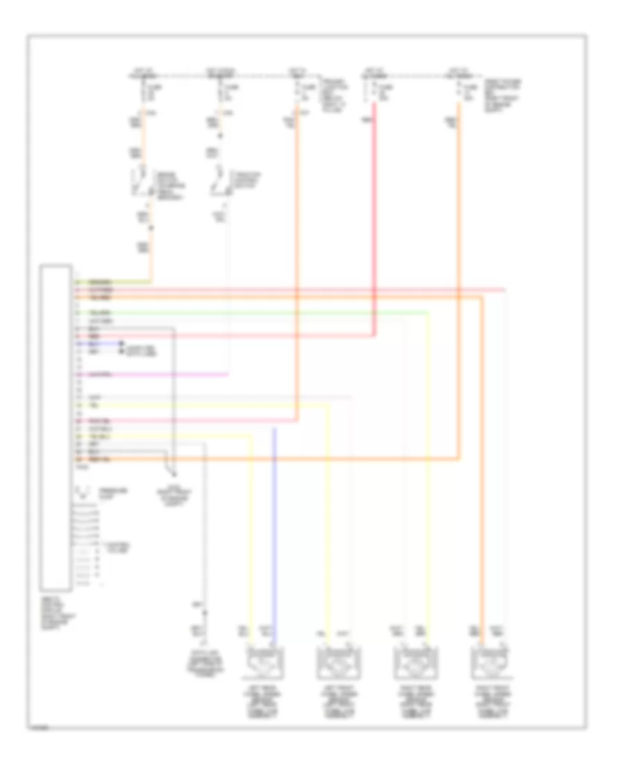 All Wiring Diagrams for Jaguar S-Type 2000 model – Wiring diagrams for cars Harman Kardon Wiring-Diagram Wiring diagrams