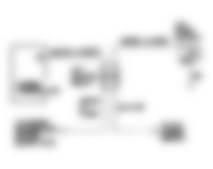 Jeep Cherokee 1991 - Component Locations -  Test DR-22A Schematic, A/C Clutch Relay Circuit