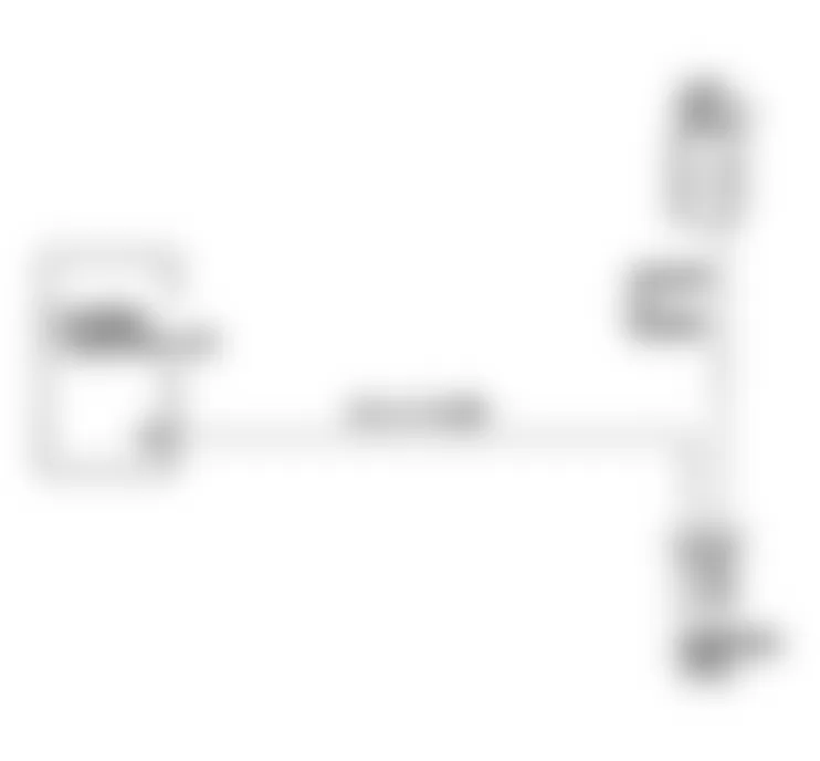 Jeep Comanche 1991 - Component Locations -  Test NS-5A Schematic, Defective Coil Or Control Circuit