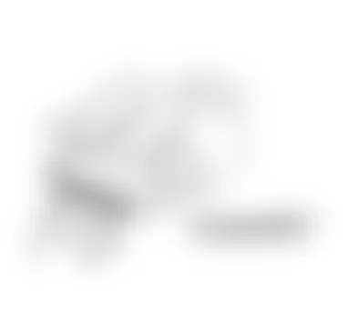 Jeep Cherokee Briarwood 1992 - Component Locations -  Automatic Idle Speed (AIS) Motor Connector Terminal ID