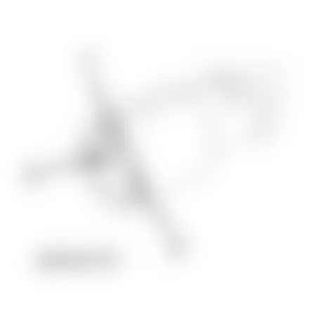 Jeep Cherokee Briarwood 1992 - Component Locations -  Crank Position Sensor Connector Terminal ID