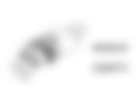 Jeep Cherokee Briarwood 1992 - Component Locations -  Distance Sensor Connector Terminal ID (Wrangler)