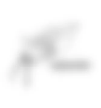 Jeep Grand Cherokee Wagoneer 1993 - Component Locations - Identifying Coolant Temperature Sensor Connector Terminals