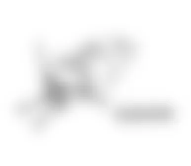 Jeep Grand Cherokee Wagoneer 1993 - Component Locations - Identifying Oxygen (O2) Sensor Connector Terminals