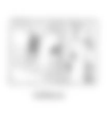 Jeep Grand Cherokee Limited 1995 - Component Locations -  Fuse Panel Location