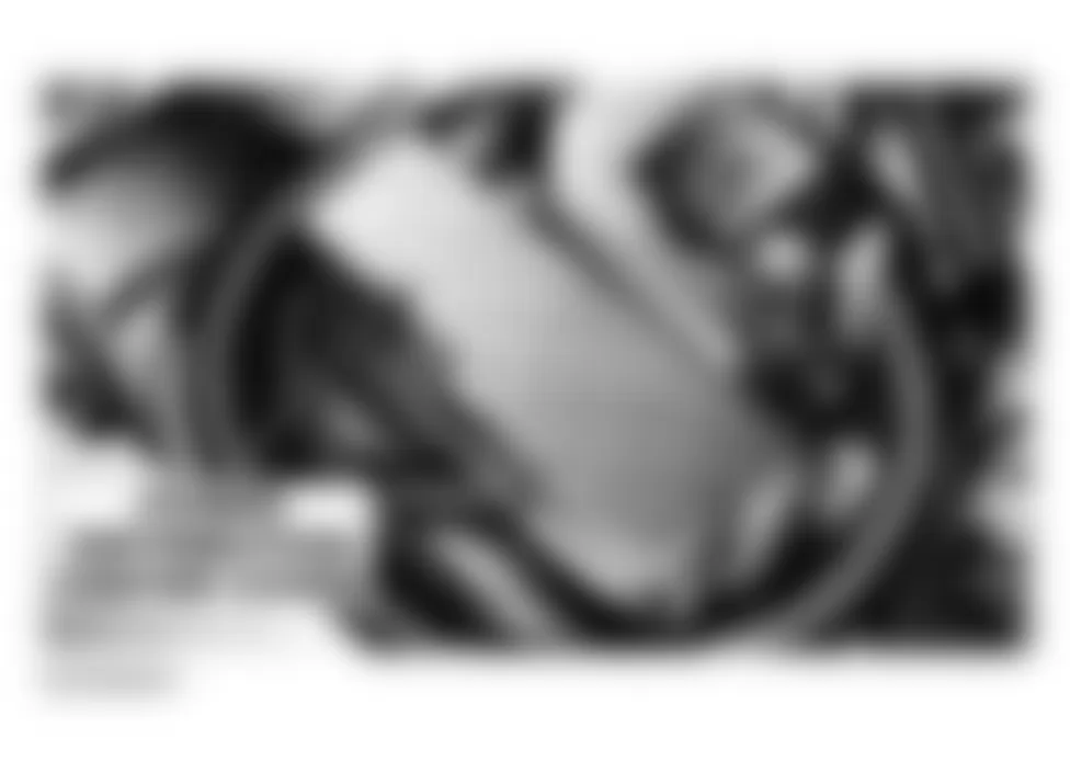 Jeep Cherokee Sport 1996 - Component Locations -  Locating Power Distribution Center