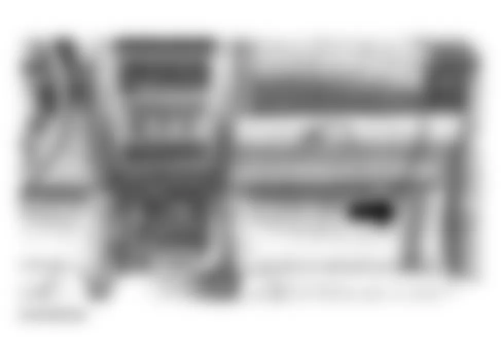 Jeep Cherokee SE 1998 - Component Locations -  Locating Junction Block