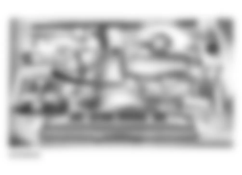 Jeep Grand Cherokee Limited 1999 - Component Locations -  Locating Power Distribution Center