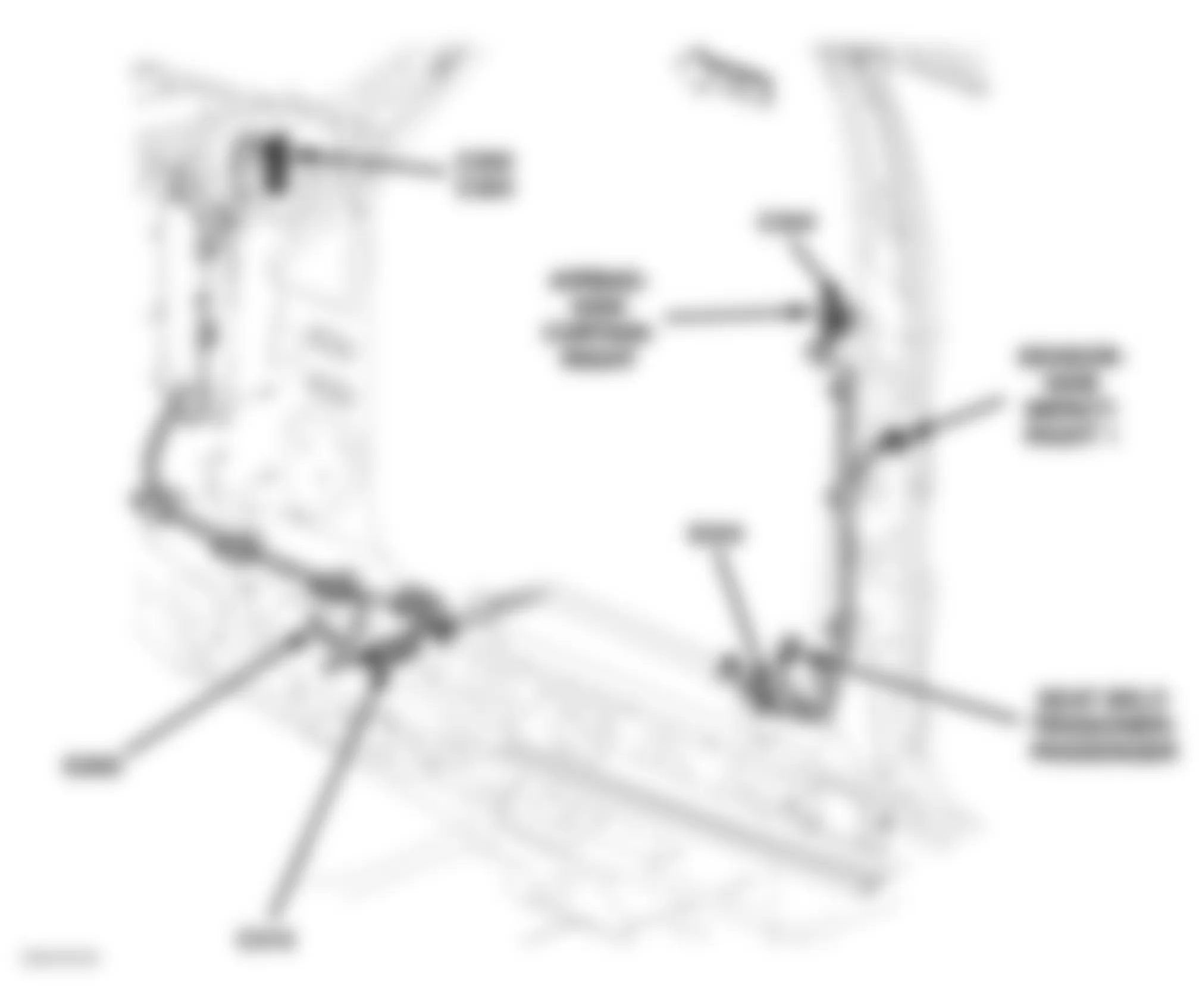 2007 JEEP Liberty Wiring diagrams for cars