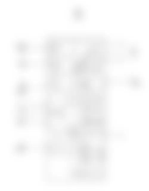 Jeep Wrangler Sahara 2007 - Component Locations -  Identifying Totally Integrated Power Module Components