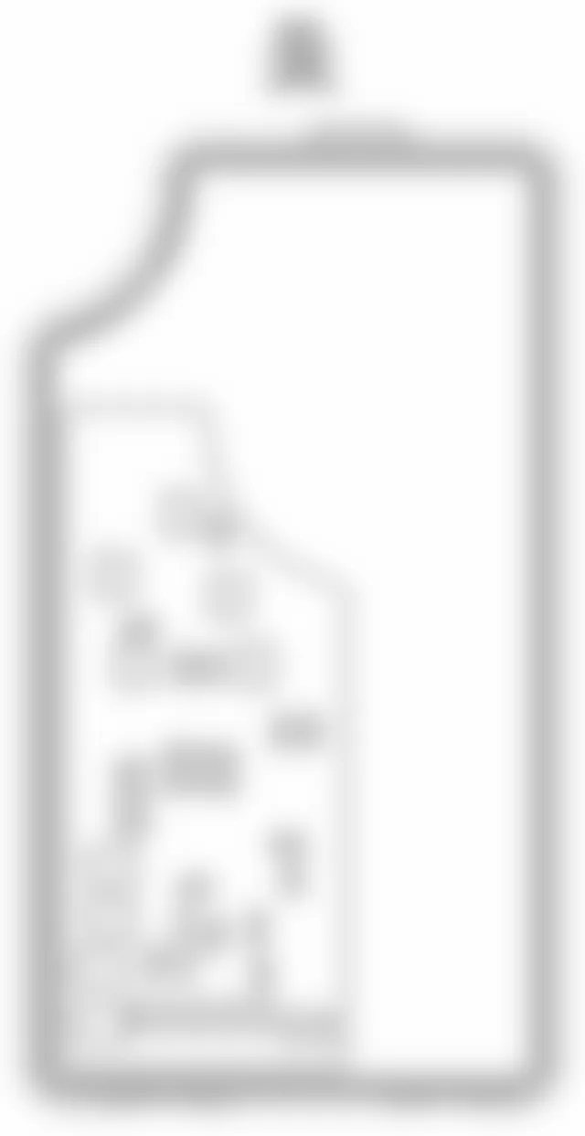 Jeep Patriot Sport 2008 - Component Locations -  Identifying Totally Integrated Power Module Components