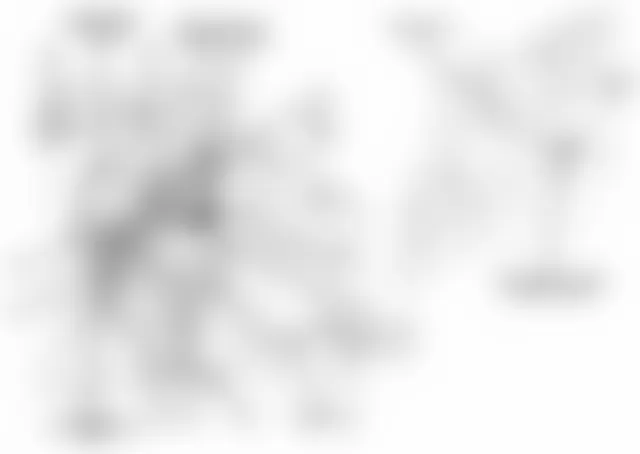 Jeep Liberty Sport 2010 - Component Locations -  Left Rear Of Engine Compartment