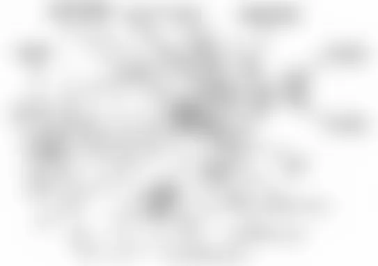 Jeep Liberty Sport 2010 - Component Locations -  Drivers Door (Front Passengers Similar)