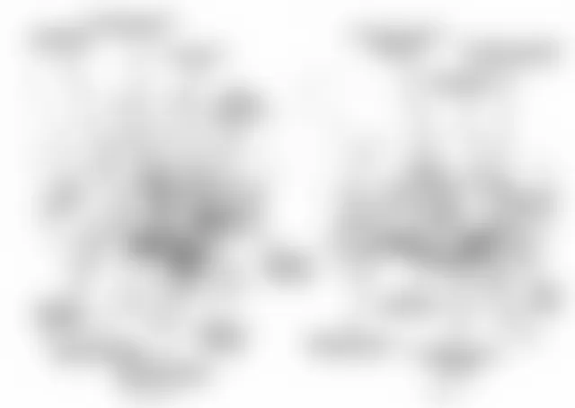 Jeep Liberty Sport 2010 - Component Locations -  Front Seats