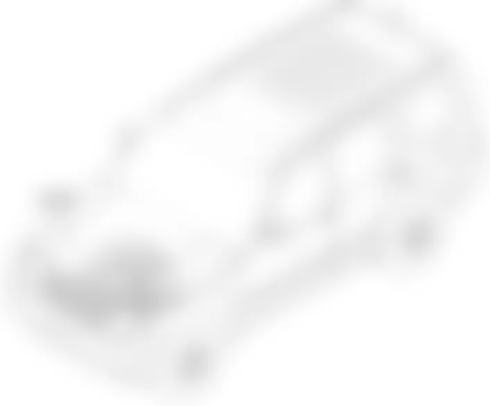 Jeep Liberty Sport 2010 - Component Locations -  Left Side Of Engine (G100)