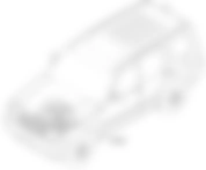 Jeep Liberty Sport 2010 - Component Locations -  Left Side Of Engine Compartment (G103)