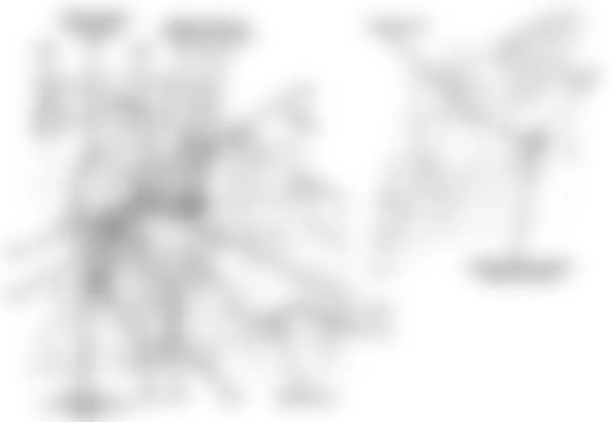 Jeep Liberty Sport 2010 - Component Locations -  Left Side Of Engine Compartment