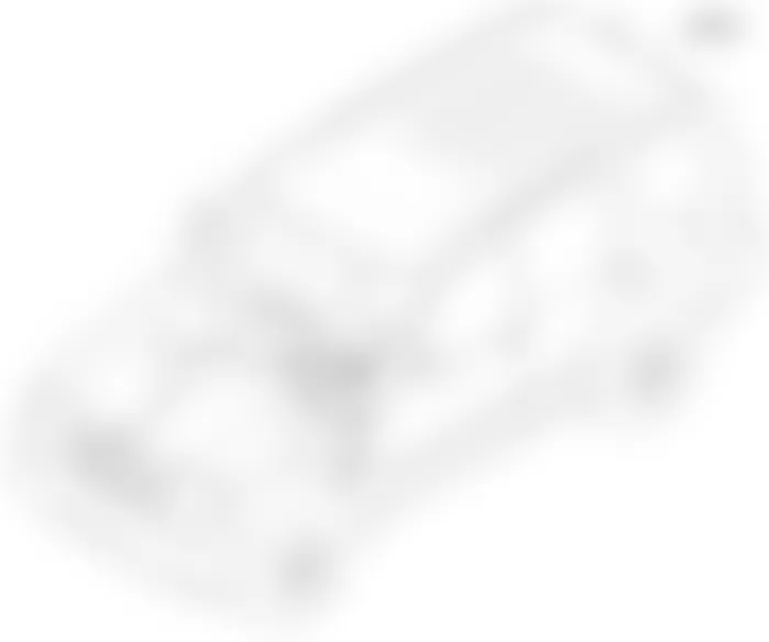 Jeep Liberty Sport 2010 - Component Locations -  Left End Of Instrument Panel (C329)