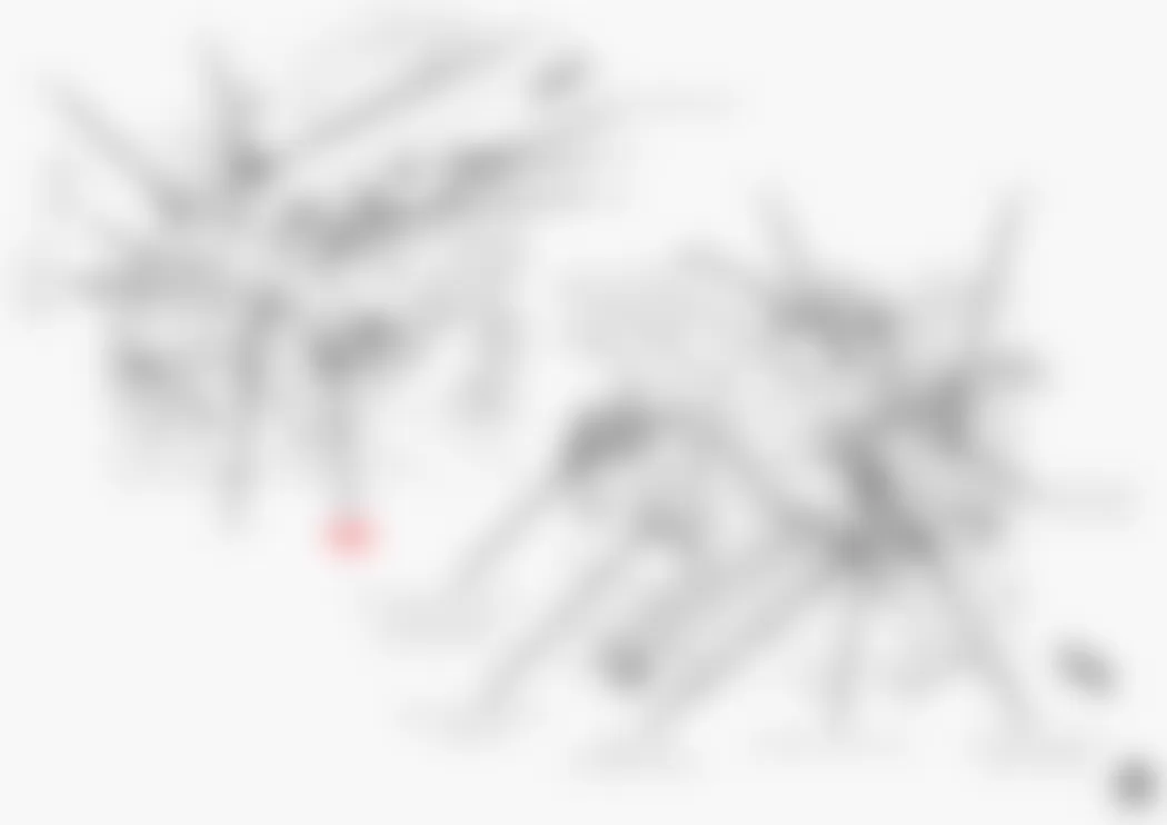 Jeep Liberty Sport 2010 - Component Locations -  Under Drivers Seat (S303)