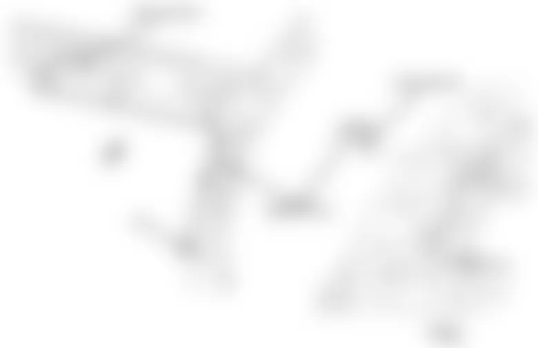 Jeep Patriot Limited 2010 - Component Locations -  Right A Pillar