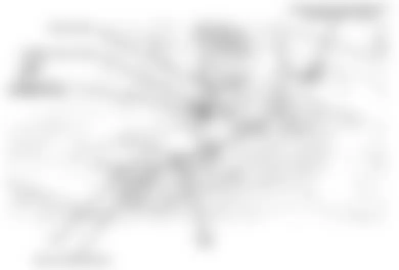 Jeep Patriot Limited 2010 - Component Locations -  Front Center Of Body