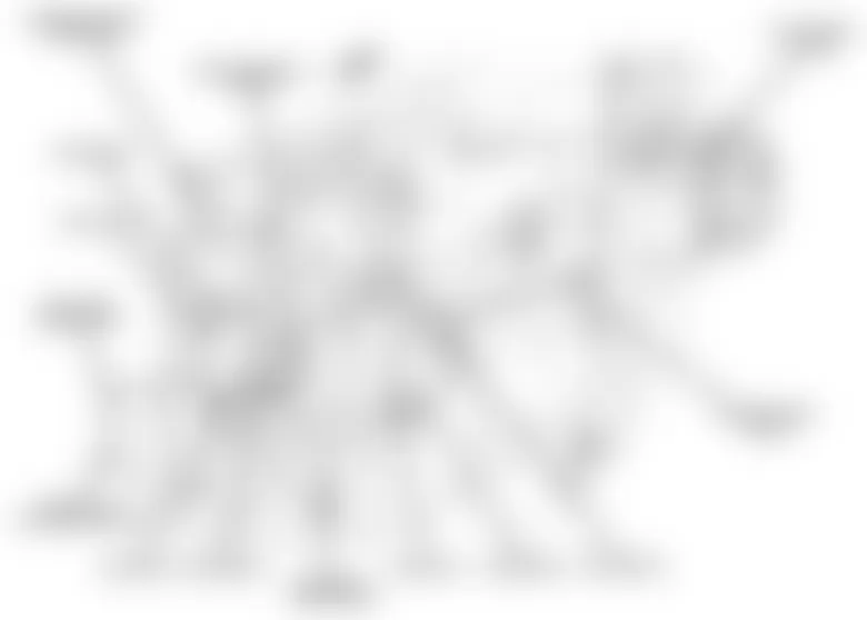 Jeep Patriot Limited 2010 - Component Locations -  Front Doors (Left Shown, Right Similar)