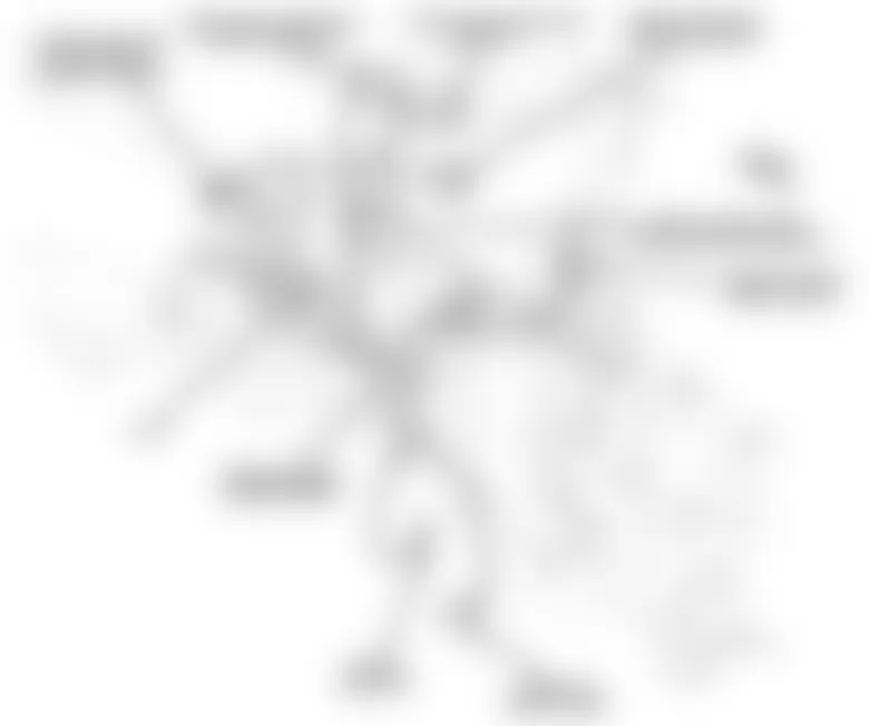 Jeep Patriot Limited 2010 - Component Locations -  Right Front Of Engine Compartment