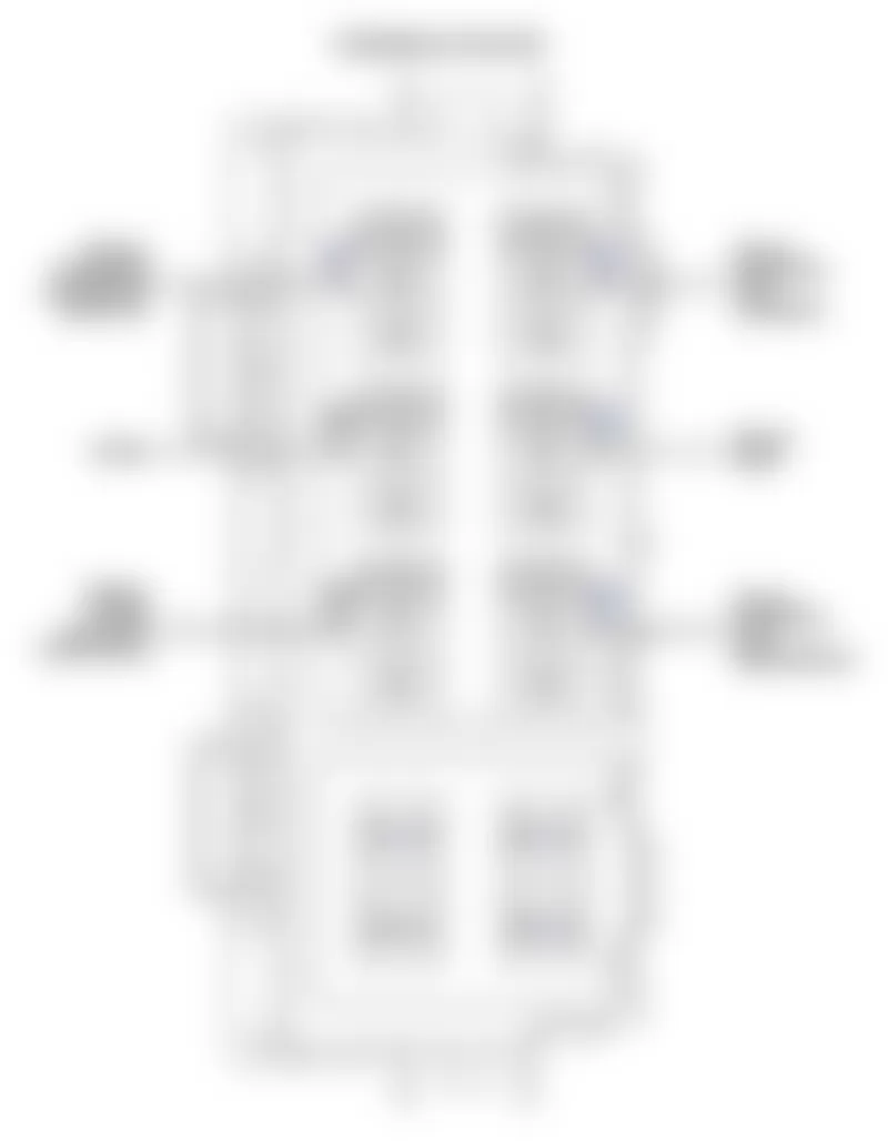 Jeep Patriot Limited 2010 - Component Locations -  Left Side Of Engine Compartment