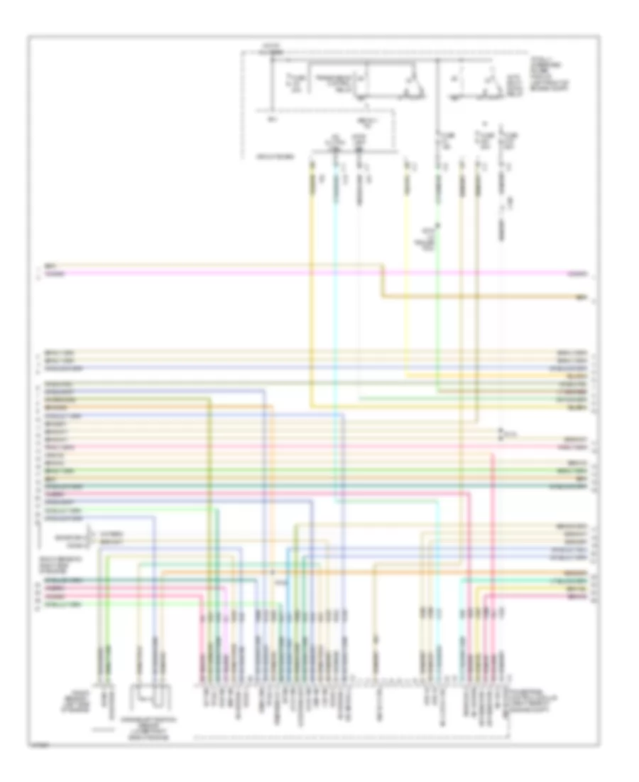 3 7L Engine Performance Wiring Diagram 3 of 5 for Jeep Liberty Limited 2011