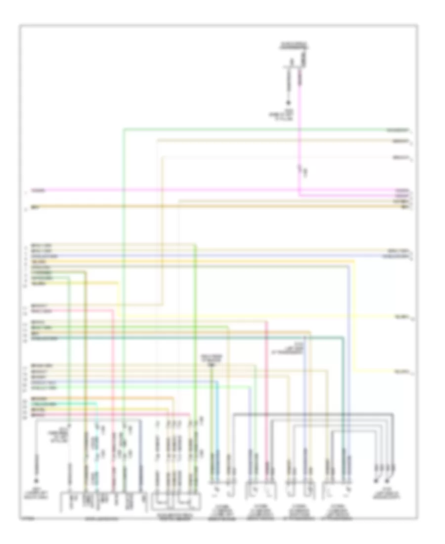 3 7L Engine Performance Wiring Diagram 4 of 5 for Jeep Liberty Limited 2011