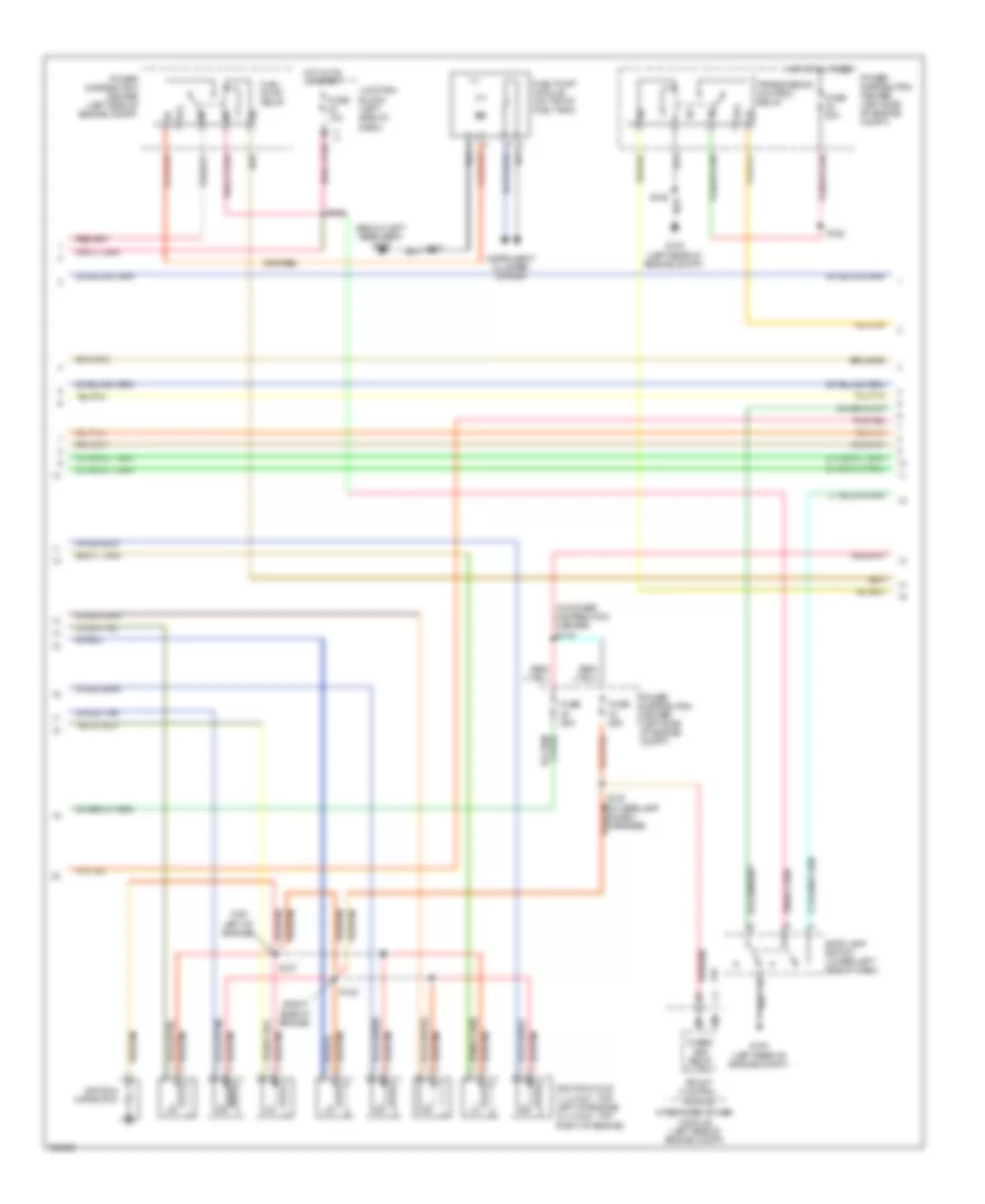 4 7L Flex Fuel Engine Performance Wiring Diagram 4 of 6 for Jeep Grand Cherokee Limited 2009