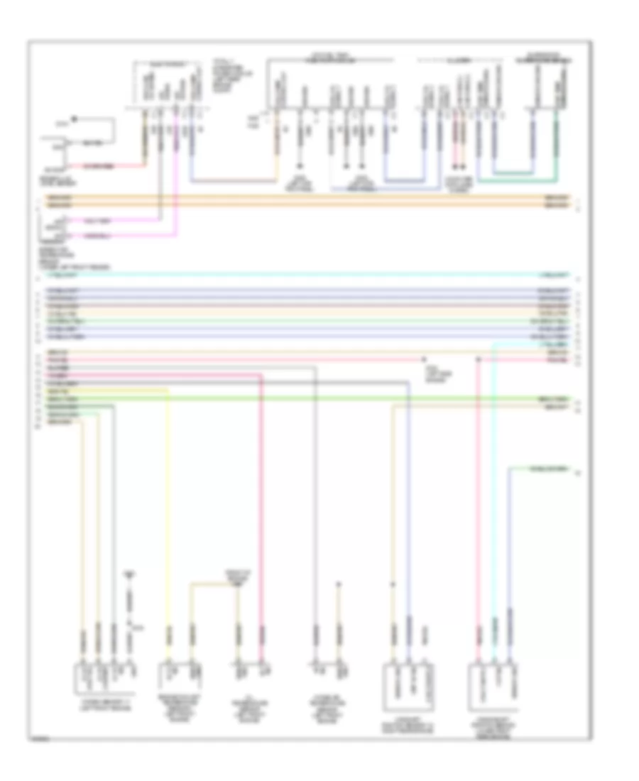 All Wiring Diagrams for Jeep Patriot Sport 2009 model Wiring diagrams