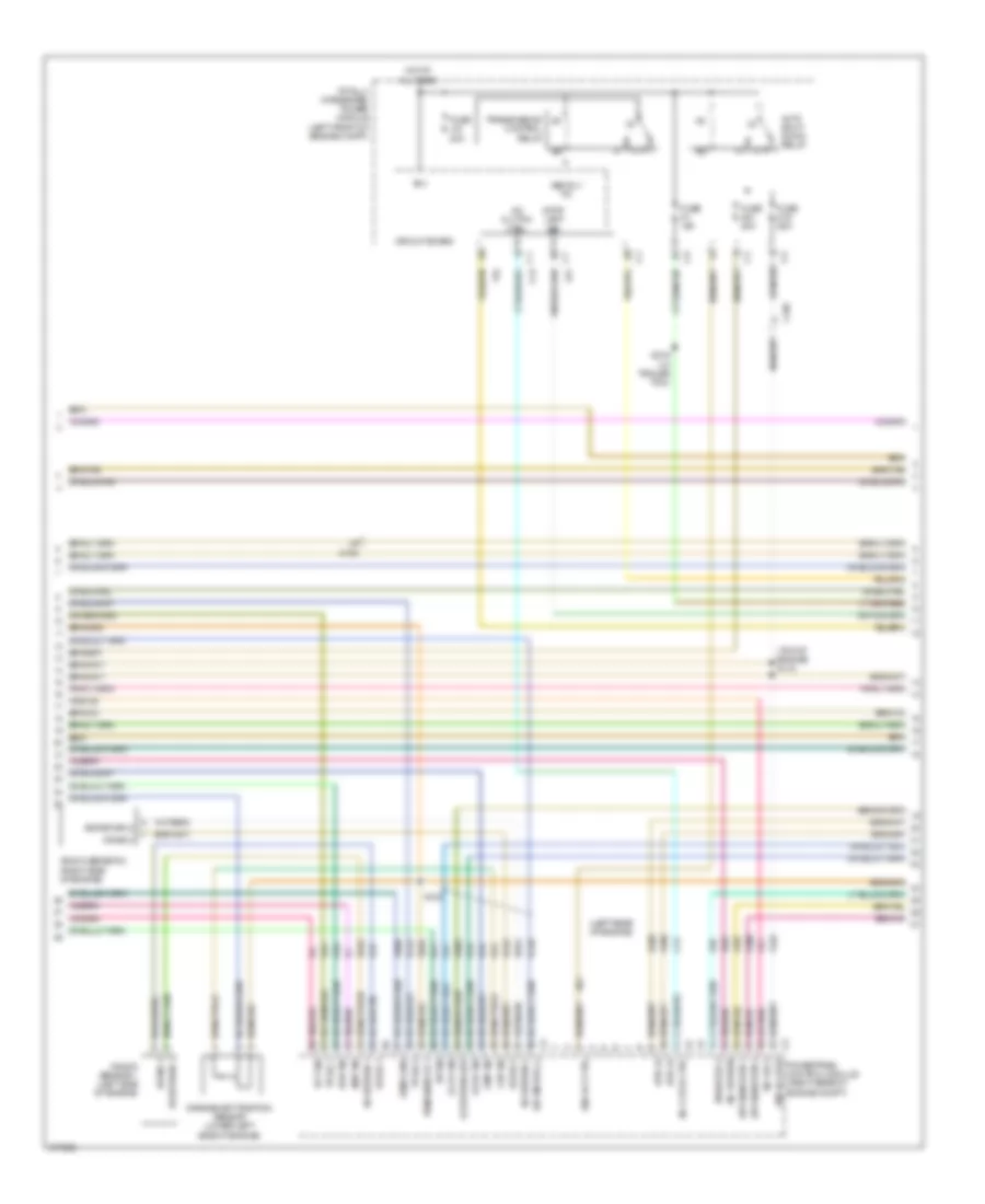 3 7L Engine Performance Wiring Diagram 3 of 5 for Jeep Liberty Limited Jet 2012