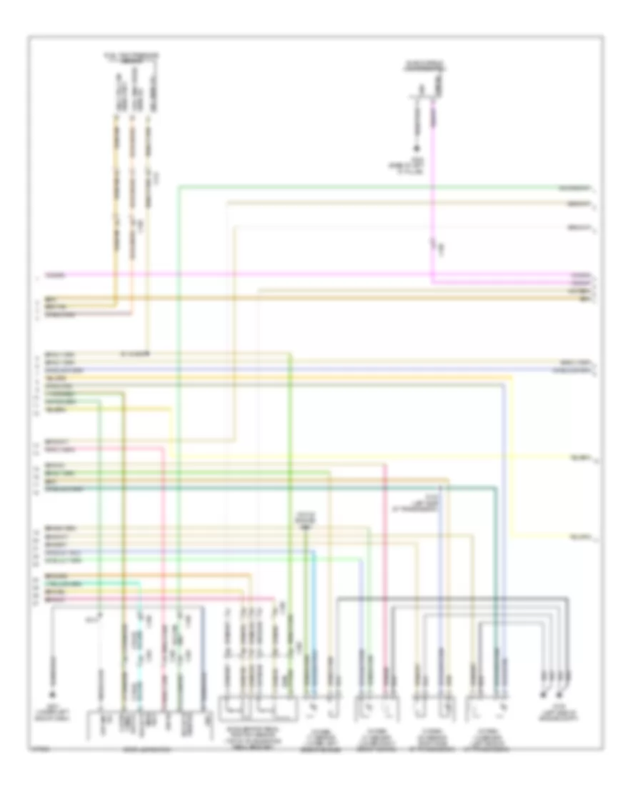 3 7L Engine Performance Wiring Diagram 4 of 5 for Jeep Liberty Limited Jet 2012