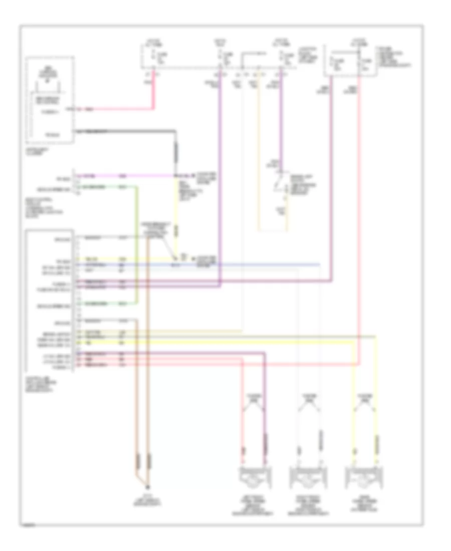 All Wiring Diagrams for Jeep Liberty Limited 2004 – Wiring diagrams for cars Jeep Liberty Trailer Wiring Diagram Wiring diagrams